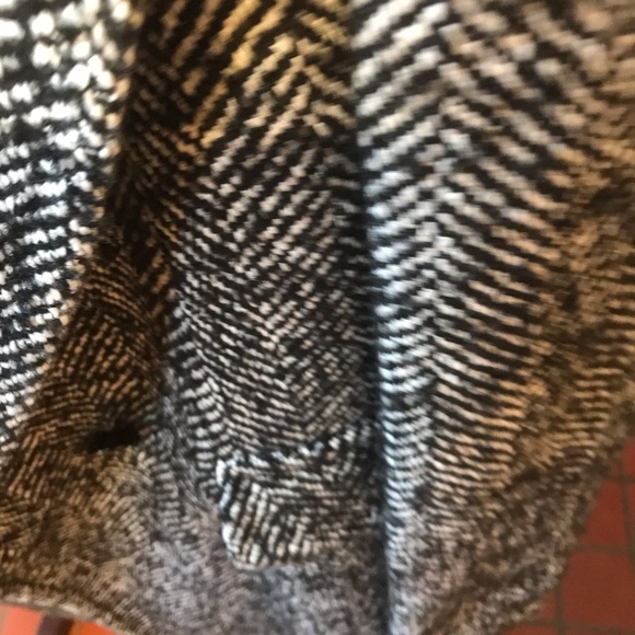 Karl Lagerfield wooll jacket size M - Picture 2 of 3